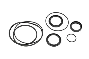 Kit de retenes de diferencial - sellos delantero