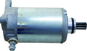 Estárter - Motor de arranque CA/BO