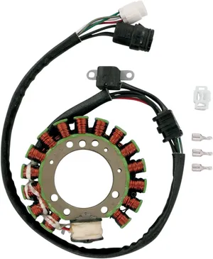 Estator - estilo OEM <span style="color: red;font-size: 0,5em">- ALMACEN USA-</span>