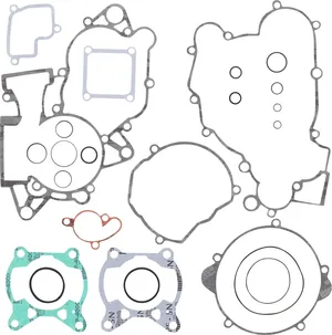 Juego completo de juntas - Kit compresión KTM 85