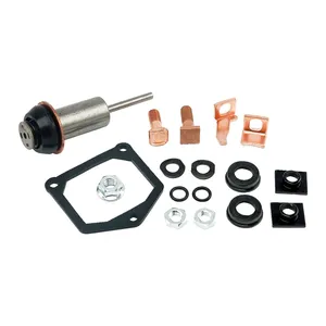 Kit de reconstrucción de electroválvula de arranque