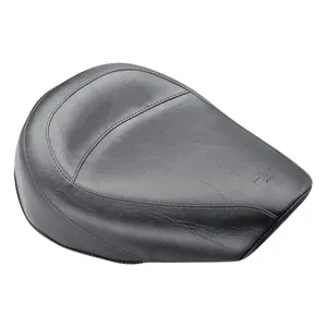 Asiento individual Mustang, Touring estándar