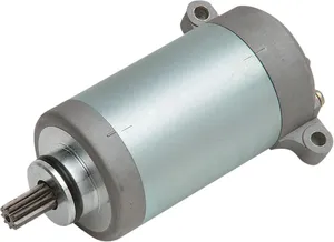 Arrancador - Motor de arranque OEM <span style="color: red;font-size: 0,5em">- ALMACEN USA-</span>