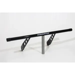 Dominator, barra antivuelco estilo club delantera. FXR