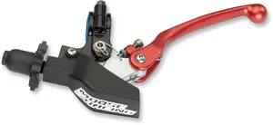 Conjunto de embrague DC-8 de ARC - DC8 MSE rojo