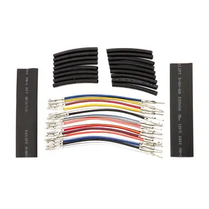 Kit de extensión de cableado de manubrio. crucero, +4"