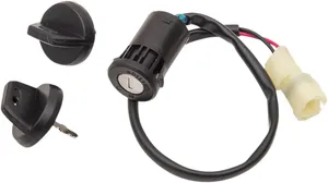Interruptor de encendido - Honda MSE