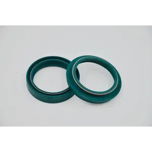 Retén de aceite superior para horquilla de motocicleta