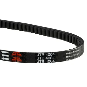 Correa de transmisión Premium para motocicleta Harley-Davidson