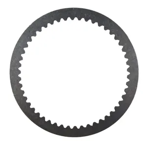 Alto, placa de accionamiento de acero del embrague (cada una)