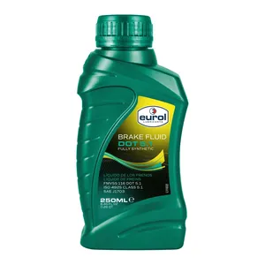 Eurol, líquido de frenos DOT 5.1