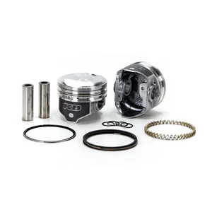 KB Performance, kit de pistón pop-up Evo B.T. 1340cc. +.040"