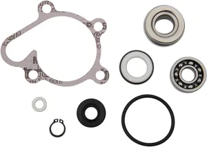 Kit de reconstrucción de bomba de agua