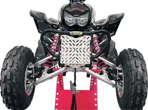 Paragolpes MX/XC para motocicleta