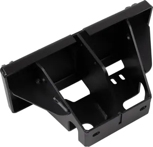 Placa de montaje de arado para RM5 Rapid Mount Plow System - Soporte de nieve - UTV