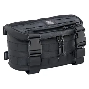 Bolsa Biltwell, Exfil-7 2.0. Negra