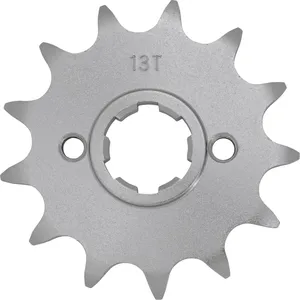 Piñón delantero - Honda - 13 T <span style="color: red;font-size: 0,5em">- ALMACEN USA-</span>
