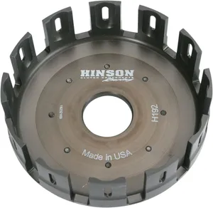Cesta de embrague Billetproof - Canasto Suzuki