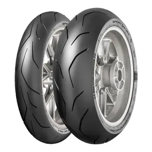 Dunlop 190/55ZR17 TL Sportsmart TT