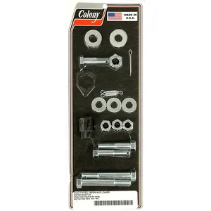 Kit de soporte de motor Colony