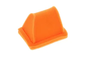 Filtro de aire rectangular para motocicleta Harley-Davidson