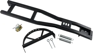 Tubo de empuje para arado - HD TRCKSYS