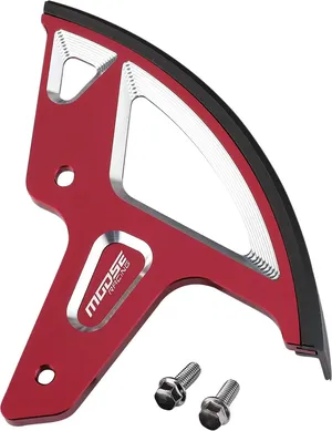 Protector de disco de freno trasero - MSE HON <span style="color: red;font-size: 0,5em">- ALMACEN USA-</span>