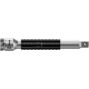 Wera Zyklop 3/8" extensión corta 125mm