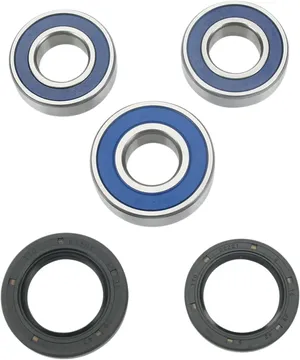 Kit de Rodamientos de Rueda