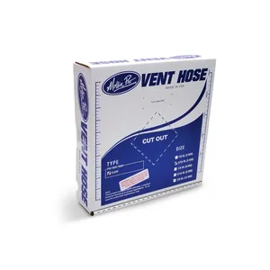 Motion Pro, manguera de combustible de PVC. Transparente. 3/16"