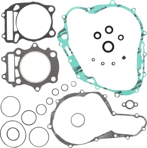 Juego completo de juntas con retenes de aceite - Kit sellos SUZ <span style="color: red;font-size: 0,5em">- ALMACEN USA-</span>