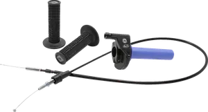 Vortex™ SE throttle kit