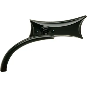 Arlen Ness, Espejo negro de cuatro puntos <span style="color: red;font-size: 0,5em">- PEDIDO ESPECIAL -</span>