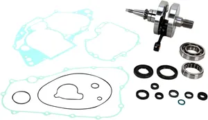 Kit de cigüeñal