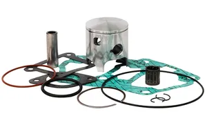 Kit pistón completo réplica fundición para motor de motocicleta
