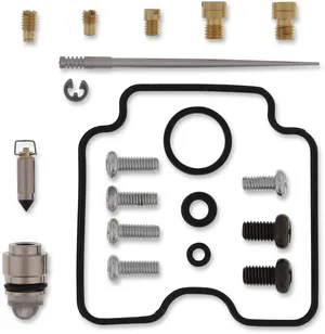 Kit de reparación de carburador - Polaris <span style="color: red;font-size: 0,5em">- ALMACEN USA-</span>