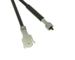 Cable de velocímetro para scooter
