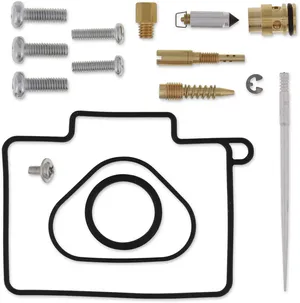 Kit de reparación de carburador - Suzuki