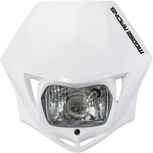 Foco delantero MMX - Faro MSE blanco <span style="color: red;font-size: 0,5em">- ALMACEN USA-</span>
