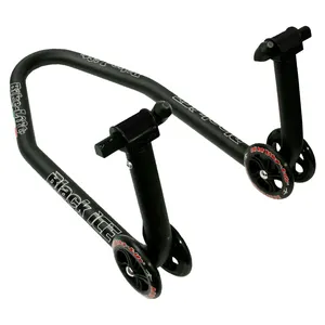 BIKE-LIFT, caballete delantero Black Ice <span style="color: red;font-size: 0,5em">- PEDIDO ESPECIAL -</span>