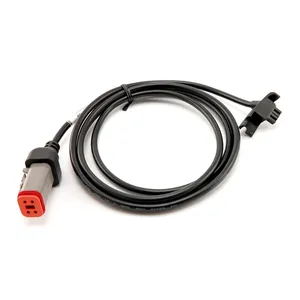 Dynojet, Cable Power Vision, PVSN, HD-J1850