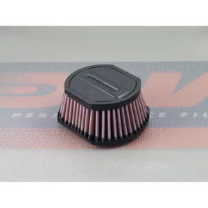 Elemento de filtro de aire DNA