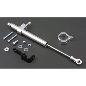 Daytona, Kit de amortiguador de dirección