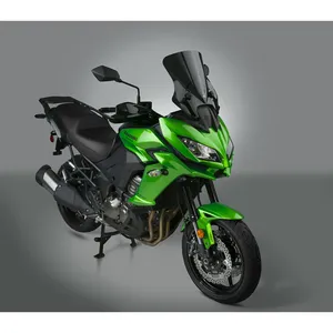 Parabrisas NC VStream® Sport oscuro <span style="color: red;font-size: 0,5em">- PEDIDO ESPECIAL -</span>