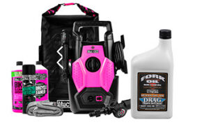 Lubricantes & Químicos