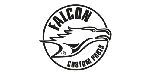 Falcon exhaust