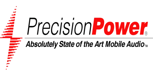 PrecisionPower