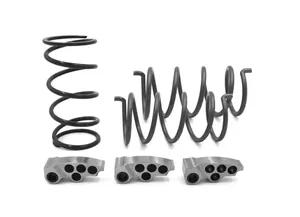 Kit de embrague con discos y muelles para Harley-Davidson