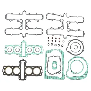 Kit de juntas completo Athena para motor de motocicleta