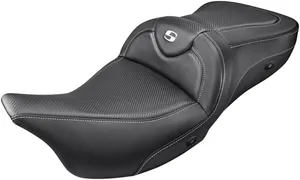 Asiento Roadsofa™ calefactable de fibra de carbono